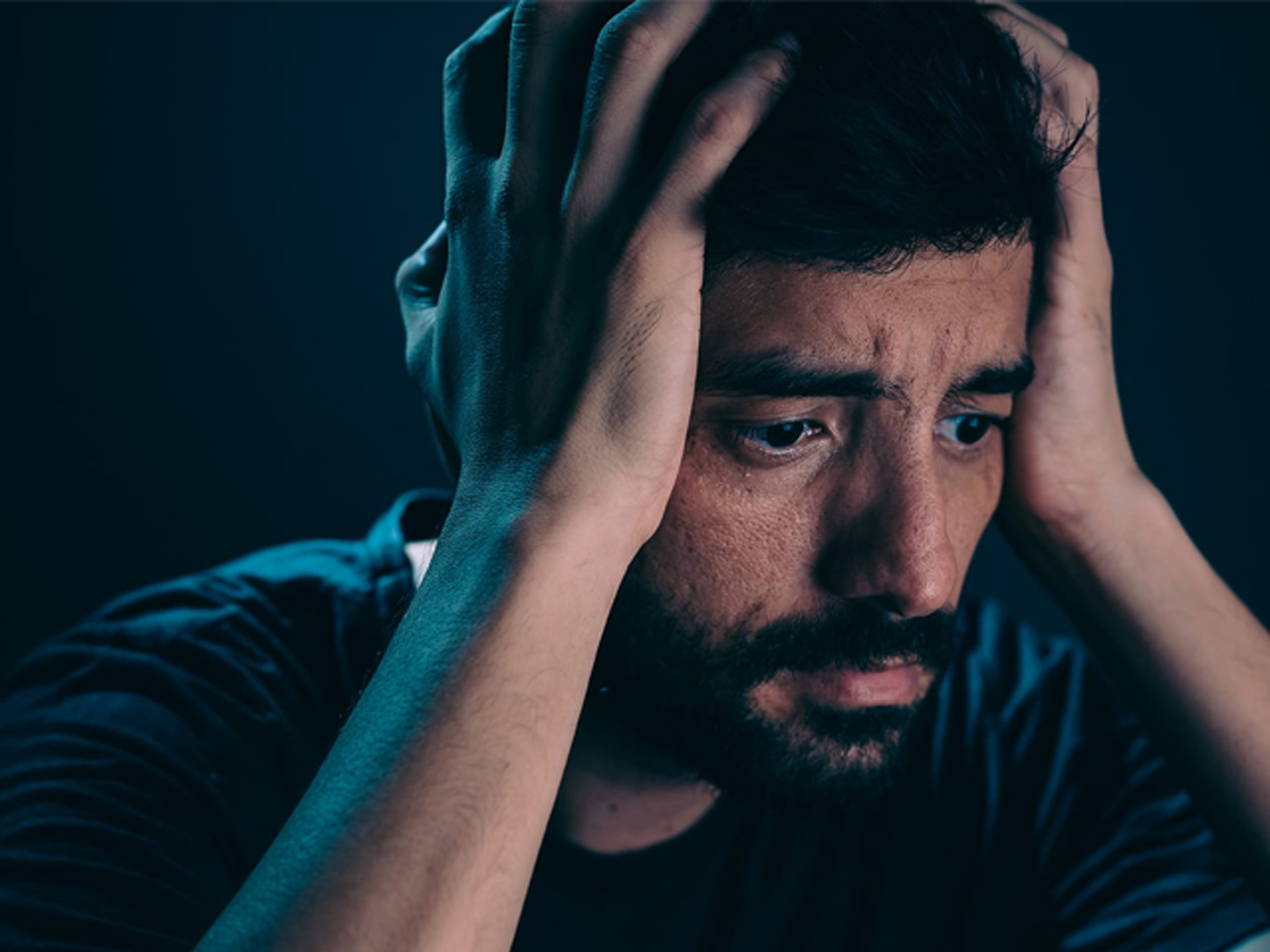 Generalized Anxiety Disorder vs Panic Disorder